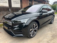 Skoda Enyaq 2022