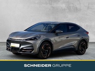 Cupra Tavascan 2026