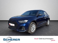 Audi A1 2023
