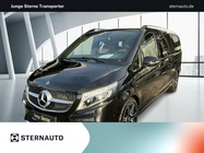 Mercedes-Benz V-Class 2022