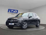 Mercedes-Benz GLC-Class 2023
