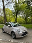Fiat 500C 2019