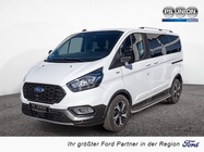 Ford Tourneo Custom 2021