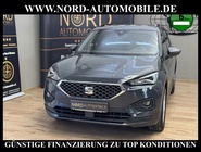 Seat Tarraco 2022