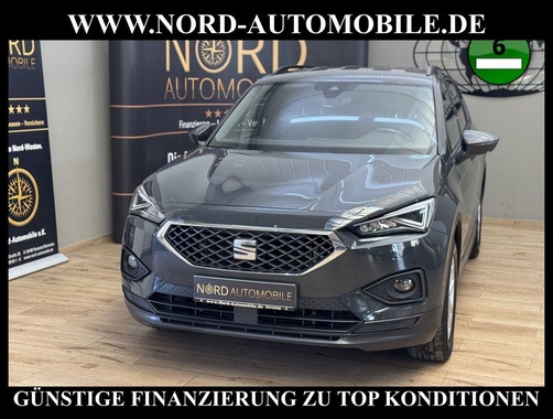 Seat Tarraco 2022