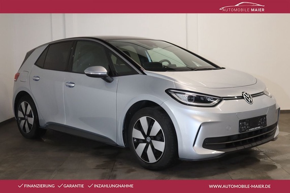 Volkswagen ID.3 2023