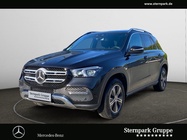 Mercedes-Benz GLE-Class 2021