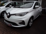 Renault ZOE 2021