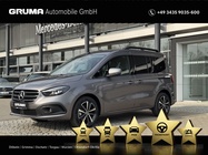 Mercedes-Benz T-Class 2025