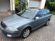 Skoda Octavia 2005
