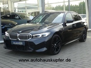 BMW 3 Series 2024