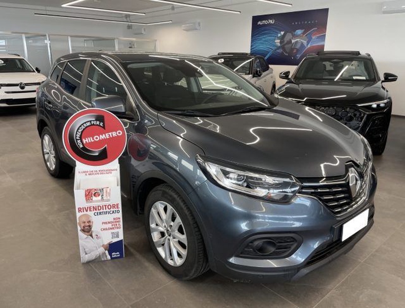 Renault Kadjar