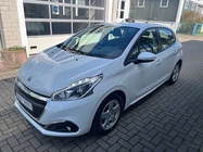 Peugeot 208 2019