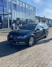 Volkswagen Passat 2014