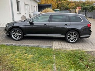 Volkswagen Passat 2022