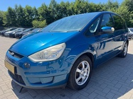 Ford S-Max 2007