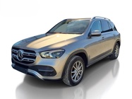 Mercedes-Benz GLE-Class 2020