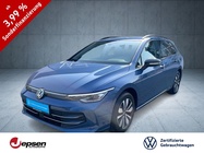 Volkswagen Golf 2025