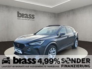 Cupra Formentor 2023