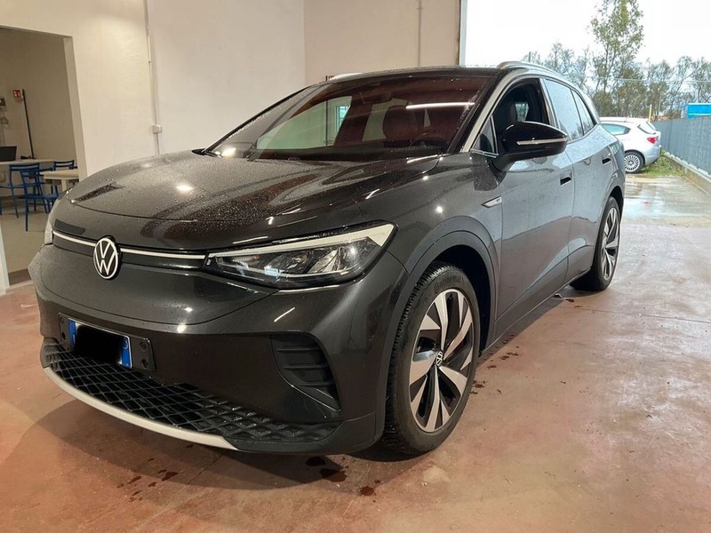 Volkswagen ID.4