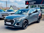 Audi Q3 2019