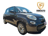 Fiat 500L 2015