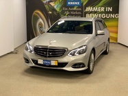 Mercedes-Benz E-Class 2016