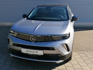 Opel Mokka 2021