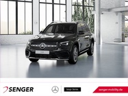 Mercedes-Benz GLB-Class 2024