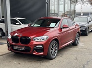 BMW X4 2021