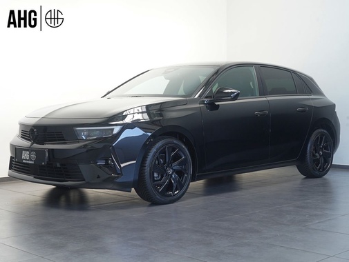 Opel Astra 2024