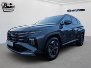 Hyundai Tucson 2026