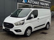 Ford Transit Custom 2019