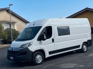 Citroen Jumper 2021