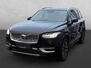 Volvo XC90 2021