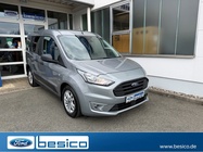 Ford Transit Connect 2022