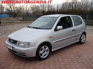 Volkswagen Polo 1996