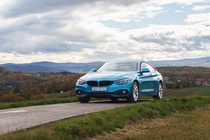 BMW 4 Series 2019