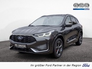 Ford Kuga 2025