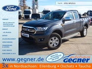 Ford Ranger 2022
