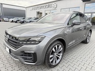 Volkswagen Touareg 2020