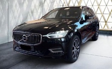 Volvo XC60 2019