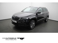 Skoda Karoq 2022