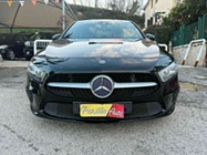 Mercedes-Benz A-Class 2019