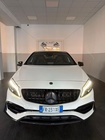 Mercedes-Benz A-Class 2018