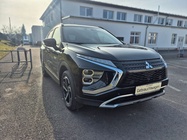 Mitsubishi Eclipse Cross 2022