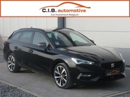 Seat Leon 2021