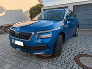 Skoda Kamiq 2023