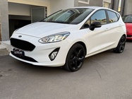 Ford Fiesta 2020