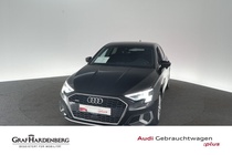 Audi A3 2021